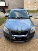 Skoda fabia break, Auto's, Skoda, Te koop, Fabia, Break