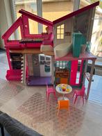 Barbie huis, Kinderen en Baby's, Speelgoed | Poppenhuizen, Ophalen