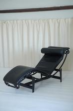 Replica LC4 lounge chair, Ophalen, Gebruikt, Eenpersoons, Modernistisch