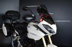 Triumph Tiger Sport 1050 avec silencieux Arrow & Valises, Motos, Tourisme, Entreprise, Plus de 35 kW, 3 cylindres