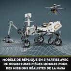 LEGO Technic NASA Mars Rover SNELLE GRATIS LEVERING, Kinderen en Baby's, Speelgoed | Duplo en Lego, Verzenden, Nieuw, Complete set