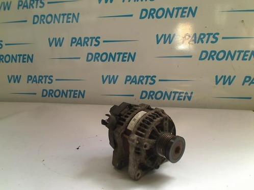 Dynamo van een Ford Focus, Auto-onderdelen, Motor en Toebehoren, Ford, Gebruikt, 3 maanden garantie, Ophalen of Verzenden