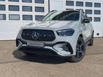Mercedes-Benz GLE 400 e 4MATIC Star Edition, Auto's, Mercedes-Benz, Stof, Zwart, 4 cilinders, Plug-in hybride