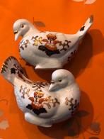 2 zeer mooie geluks duifjes, Ophalen