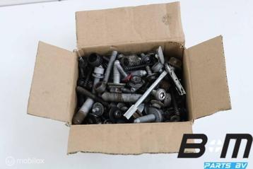 Klein boutenpakket Audi A6 4G beschikbaar voor biedingen
