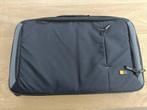 Laptop tas case logic, Ophalen, 17 inch of meer, Gebruikt, Aktetas