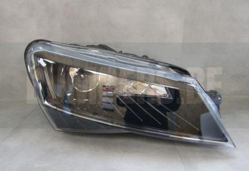 Koplamp Skoda Superb 3 III Xenon 15-19 3V1941016B Rechts A15, Auto-onderdelen, Verlichting, Gebruikt, 6 maanden garantie, Ophalen of Verzenden