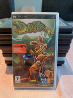 PSP game DAXTER, Ophalen of Verzenden, Zo goed als nieuw