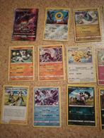 Lot de carte pokémon de collection., Enlèvement ou Envoi