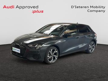 Audi A3 Sportback PHEV A3 Sportback PHEV 40 TFSI e Advanced  beschikbaar voor biedingen