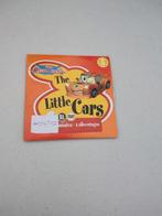 DVD Cars, Cd's en Dvd's, Dvd's | Kinderen en Jeugd, Ophalen, Zo goed als nieuw, Avontuur, Tv fictie