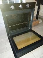 Four à convection, Electroménager, Encastré, Comme neuf, Enlèvement, Air chaud