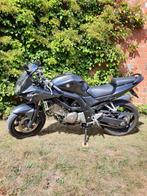 Suzuki SV650s, 2 cilinders, Motorrijbewijs A, Meer dan 35 kW, 650 cc