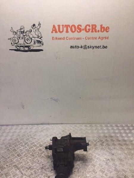 DIFFERENTIEEL VOOR Kia Sportage (JE) (01-2004/08-2010), Auto-onderdelen, Remmen en Aandrijving, Kia, Gebruikt