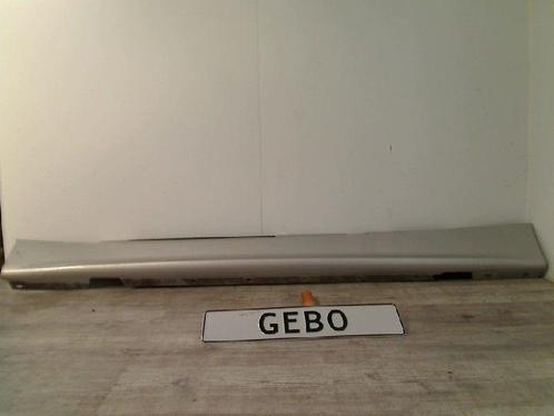 SIDESKIRT RECHTS BMW 1 serie (E87 / 87N) (01-2003/12-2012), Auto-onderdelen, Carrosserie, BMW, Rechts, Gebruikt