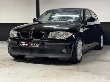 BMW 116i BENZINE | AIRCO | ZEER PROPER |GEKEURD | LEZ OK ✅ beschikbaar voor biedingen