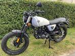 Moto Archive Scrambler AM, Particulier, 50 cc
