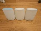 Netgear ORBI, Computers en Software, WiFi-versterkers, Ophalen of Verzenden