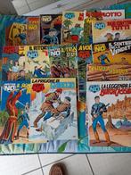 Meneer nee in het Italiaans, Boeken, Stripverhalen, Zo goed als nieuw