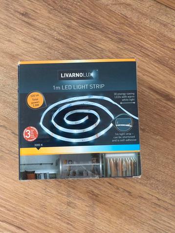 LED Strip verlichting van LivarnoLux - 1M. beschikbaar voor biedingen