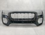 Bumper Jaguar E-Pace E Pace X540 17- J9C3-17F003-C Voorbumpe, Auto-onderdelen, Gebruikt, Voor, 6 maanden garantie, Ophalen of Verzenden