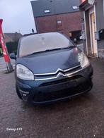 Auto, Auto's, Euro 5, Stof, C4 (Grand) Picasso, 5 deurs