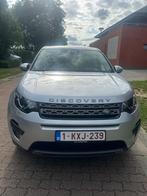Discovery sport automaat benzine 7 zitplaatsen gps, Auto's, Land Rover, Automaat, Discovery Sport, Leder, Particulier