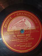 78 toeren plaat, Envoi, Utilisé