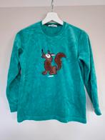 Woody fluwelen pyjama - 10j/140cm, Nacht- of Onderkleding, Jongen of Meisje, Nieuw, Ophalen of Verzenden