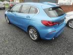 BMW 1 Serie 118 5-deurs 118i Luxury Line, Autos, https://public.car-pass.be/vhr/462a0134-f606-4f41-9d75-0f59275a07c5, Euro 6, Entreprise