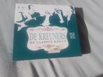 3 cdbox De Kreuners de laatste kreun best of 3 cd, Ophalen of Verzenden, Gebruikt, Pop, Boxset