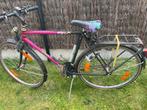 Jongensfiets, Fietsen en Brommers, Ophalen, Gebruikt