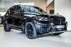 BMW X5 xDrive30d M-Sport Individual Black Pack 2020 - 7PL, Auto's, BMW, Automaat, USB, 2993 cc, Leder
