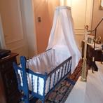 vintage wieg jaren 70, Kinderen en Baby's, Ophalen, Zo goed als nieuw, Wieg