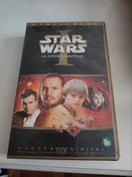 Star wars, CD & DVD, DVD | Science-Fiction & Fantasy, Comme neuf, Enlèvement ou Envoi