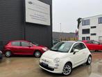 Fiat 500 1.2Benzine 2014/114.xxxkms/ 1Ste eigenaar, Auto's, Fiat, Te koop, Stadsauto, Benzine, Verlengde garantie