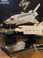 Lego NASA Space Shuttle Discovery 10283, Enlèvement ou Envoi, Comme neuf, Lego