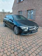 Mercedes cla shooting brake 180 136ch Luxury line 7g dct, 100 kW, Achat, Euro 6, Noir