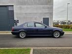 Bmw 530d e39 sedan * Automaat * Open dak * Trekhaak, Automaat, 4 deurs, Achterwielaandrijving, Beige