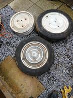 velgen citroen 2pk dyane enz, Auto-onderdelen, Ophalen, Velg(en)