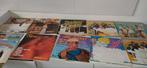 Vinyl platen diverse genres 55 stuks, Ophalen, Gebruikt, Overige formaten