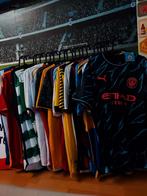Collection de maillots de football en vente, Vêtements | Hommes, Packs de vêtements pour hommes, Enlèvement ou Envoi, Taille 52/54 (L)