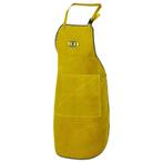 Welding apron 60 x 90cm, Verzenden