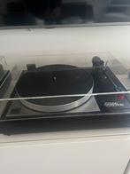 Linn Sondek LP 12 black ash, Audio, Tv en Foto, Platenspelers, Ophalen, Gebruikt, Platenspeler, Overige merken