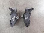 Brembo klauwen remklauwen P4 65 mm aanluiting, Motoren, Ophalen of Verzenden, Gebruikt