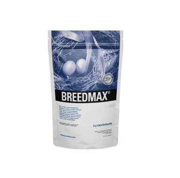 Breedmax Eiwit -, Vitamine en Mineralen 500 Gram ( conditie 