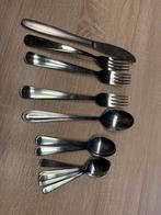 Divers bestek - messen, vorken en lepels, Huis en Inrichting, Keuken | Bestek, Ophalen