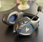 Trust GXT 488 PS4/PS5/PC Headset, Computers en Software, Headsets, Ophalen, On-ear, Zo goed als nieuw, Trust