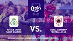 1 billet pour la finale de la Croky Cup, Tickets & Billets, Sport | Football