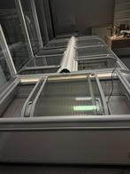 professioneel diepvries-eiland AHT, Ophalen, Gebruikt